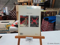 De tombe van de hardwoods - afbeelding 2 van  2