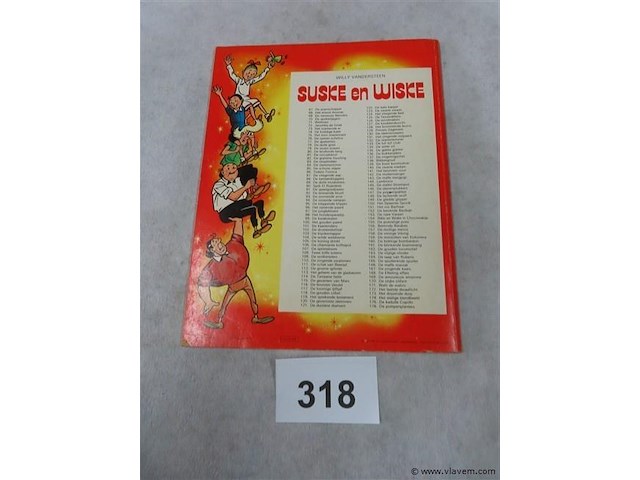 De toornige tjiftjaf - afbeelding 3 van  3