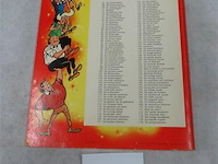 De toornige tjiftjaf - afbeelding 3 van  3