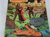 De totem van winnetou - afbeelding 1 van  3