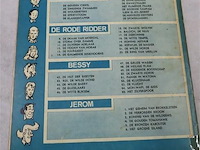 De totem van winnetou - afbeelding 3 van  3