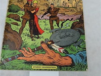 De totem van winnetou - afbeelding 1 van  3