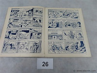 De totem van winnetou - afbeelding 2 van  3