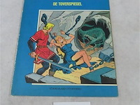 De toverspiegel - afbeelding 1 van  3