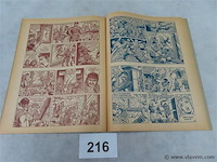 De toverspiegel - afbeelding 2 van  3