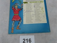 De toverspiegel - afbeelding 3 van  3