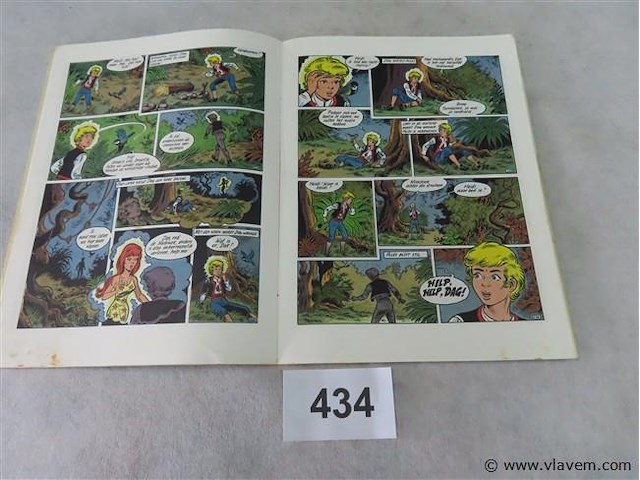 De toverster - afbeelding 2 van  3