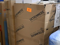 De tremmerie wastafel architect - afbeelding 1 van  2