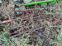 De triple k stoppelbaardcultivator - afbeelding 2 van  10