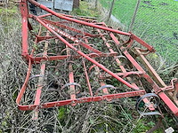 De triple k stoppelbaardcultivator - afbeelding 3 van  10