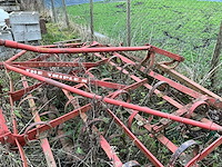 De triple k stoppelbaardcultivator - afbeelding 4 van  10