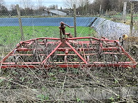 De triple k stoppelbaardcultivator - afbeelding 6 van  10