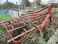 De triple k stoppelbaardcultivator - afbeelding 7 van  10