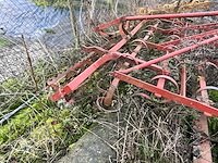 De triple k stoppelbaardcultivator - afbeelding 8 van  10