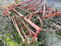 De triple k stoppelbaardcultivator - afbeelding 9 van  10