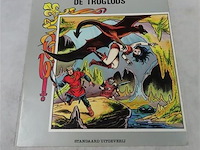De troglods - afbeelding 1 van  3