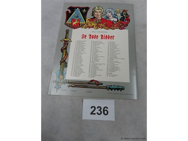 De troglods - afbeelding 3 van  3