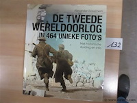 De tweede oorlog - afbeelding 1 van  3