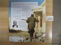 De tweede oorlog - afbeelding 3 van  3