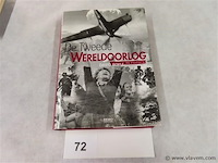 De tweede wereldoorlog - afbeelding 1 van  3