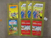 De ultieme stripcollecie - afbeelding 1 van  2