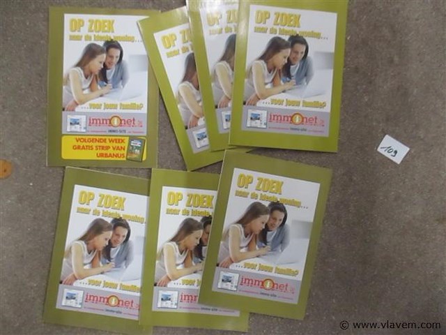 De ultieme stripcollecie - afbeelding 2 van  2