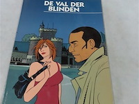 De val der blinden - afbeelding 1 van  3