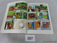 De val der blinden - afbeelding 2 van  3