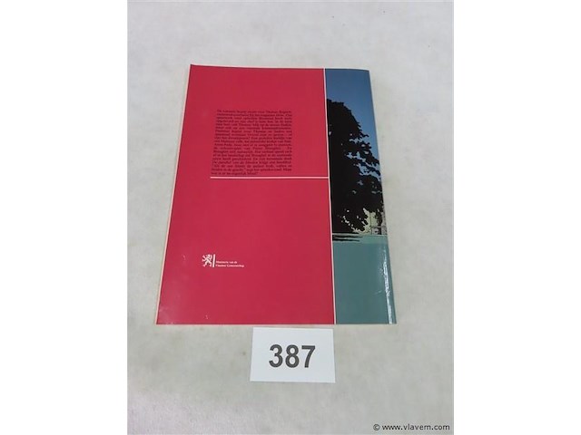 De val der blinden - afbeelding 3 van  3