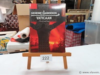 De val van de hemel - afbeelding 1 van  2