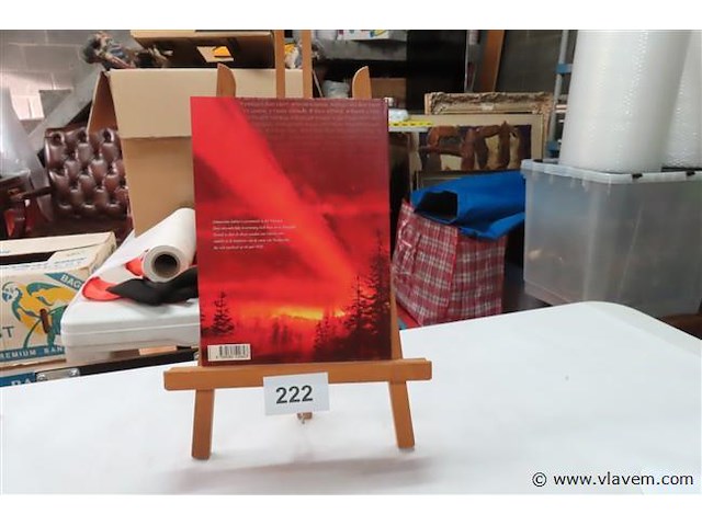 De val van de hemel - afbeelding 2 van  2