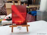 De val van de hemel - afbeelding 2 van  2