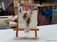 De vallei van de angst - afbeelding 1 van  2