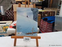 De vallei van de angst - afbeelding 2 van  2