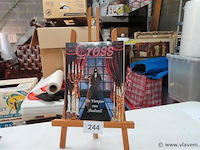 De vampier van shadwell - afbeelding 1 van  2