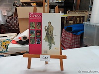 De vampier van shadwell - afbeelding 2 van  2