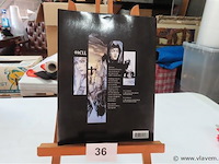 De vele gezichten van de dood - afbeelding 2 van  2