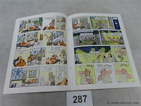 De venijnige vanger - afbeelding 2 van  3