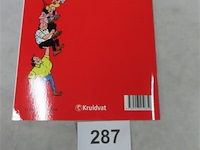 De venijnige vanger - afbeelding 3 van  3