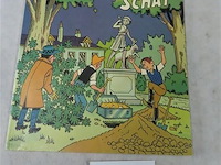 De verborgen schat - afbeelding 1 van  3