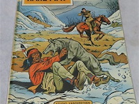 De verdwenen chuck wagon - afbeelding 1 van  3