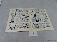 De verdwenen chuck wagon - afbeelding 2 van  3