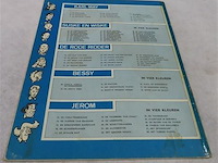 De verdwenen chuck wagon - afbeelding 3 van  3