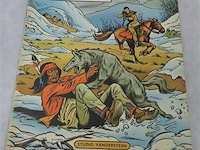 De verdwenen chuck wagon - afbeelding 1 van  3