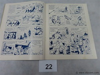 De verdwenen chuck wagon - afbeelding 2 van  3