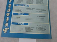 De verdwenen chuck wagon - afbeelding 3 van  3