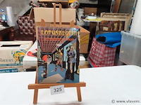 De vergeten koningin - afbeelding 1 van  2