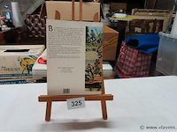 De vergeten koningin - afbeelding 2 van  2