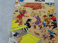 De vergeten mijn - afbeelding 1 van  3