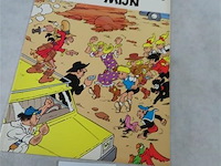 De vergeten mijn - afbeelding 1 van  3